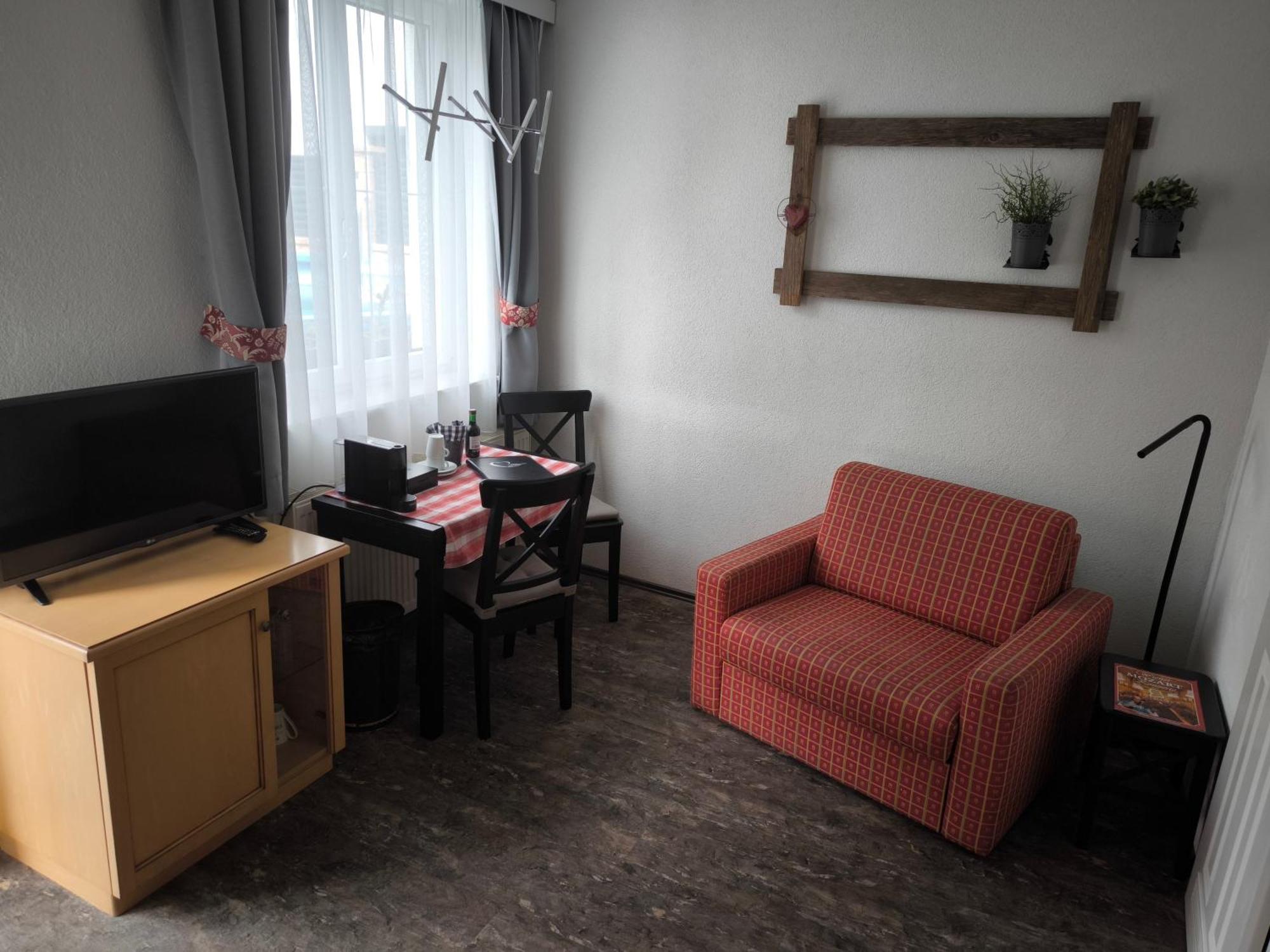 Affittacamere Haus Sanz