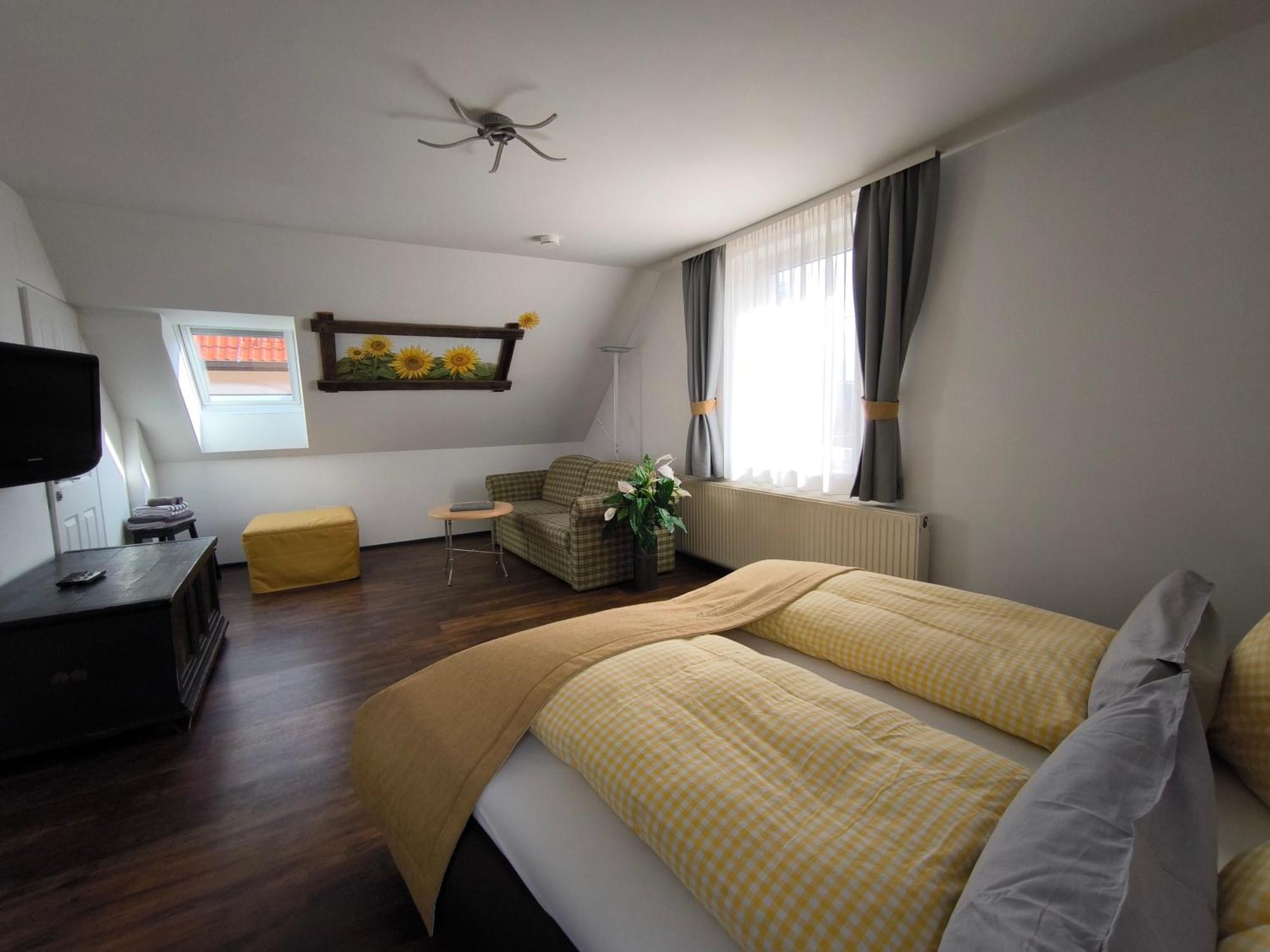 Affittacamere Haus Sanz