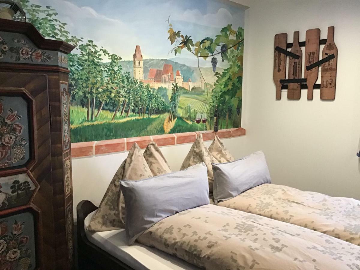 Affittacamere Haus Sanz 3*