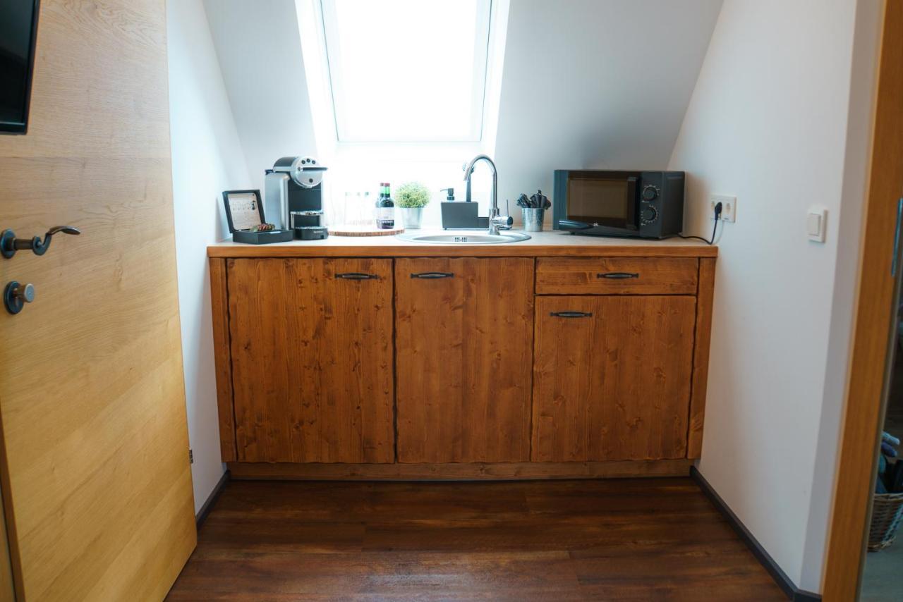 Haus Sanz Affittacamere 3*
