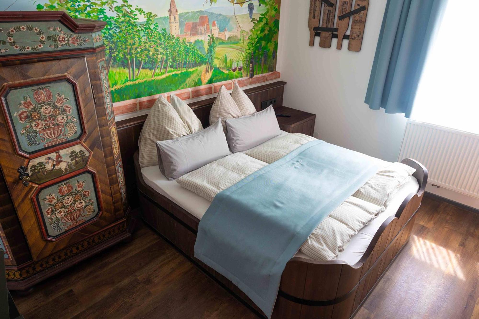 Affittacamere Haus Sanz 3*