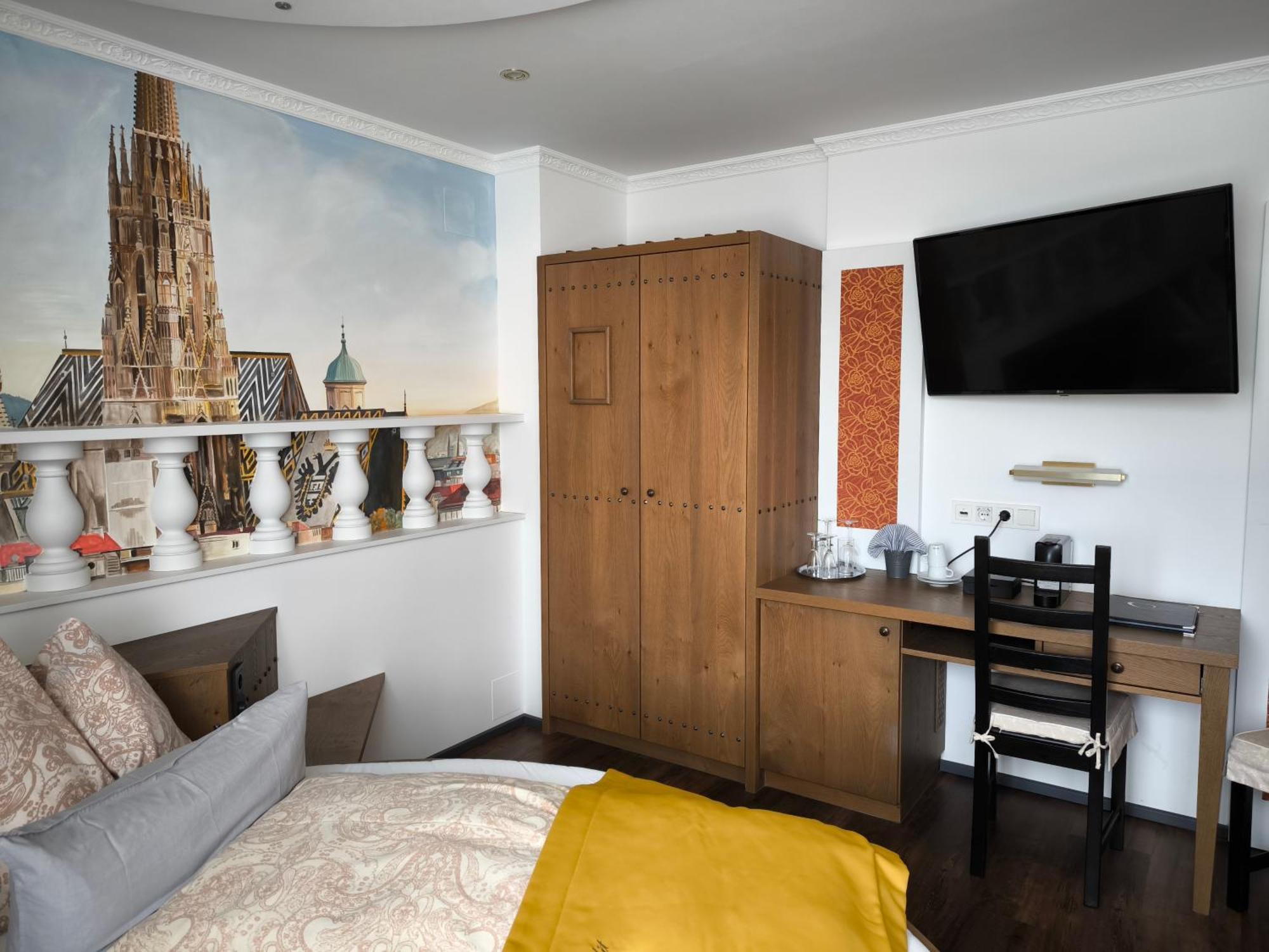 Affittacamere Haus Sanz