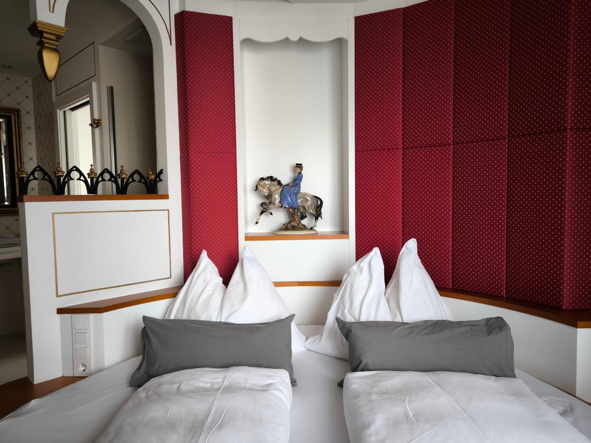 Haus Sanz Affittacamere Vienna