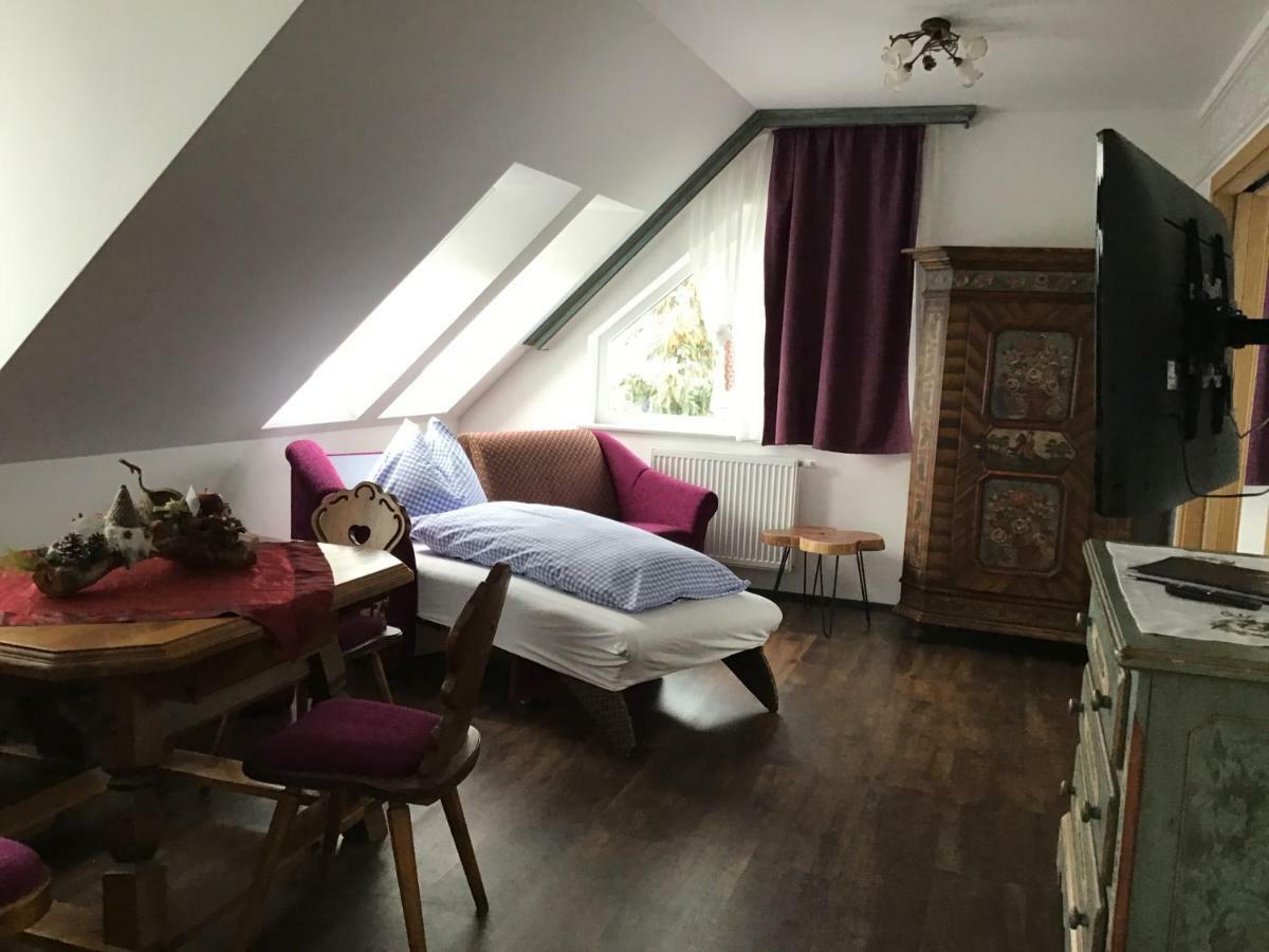 Affittacamere Haus Sanz Vienna