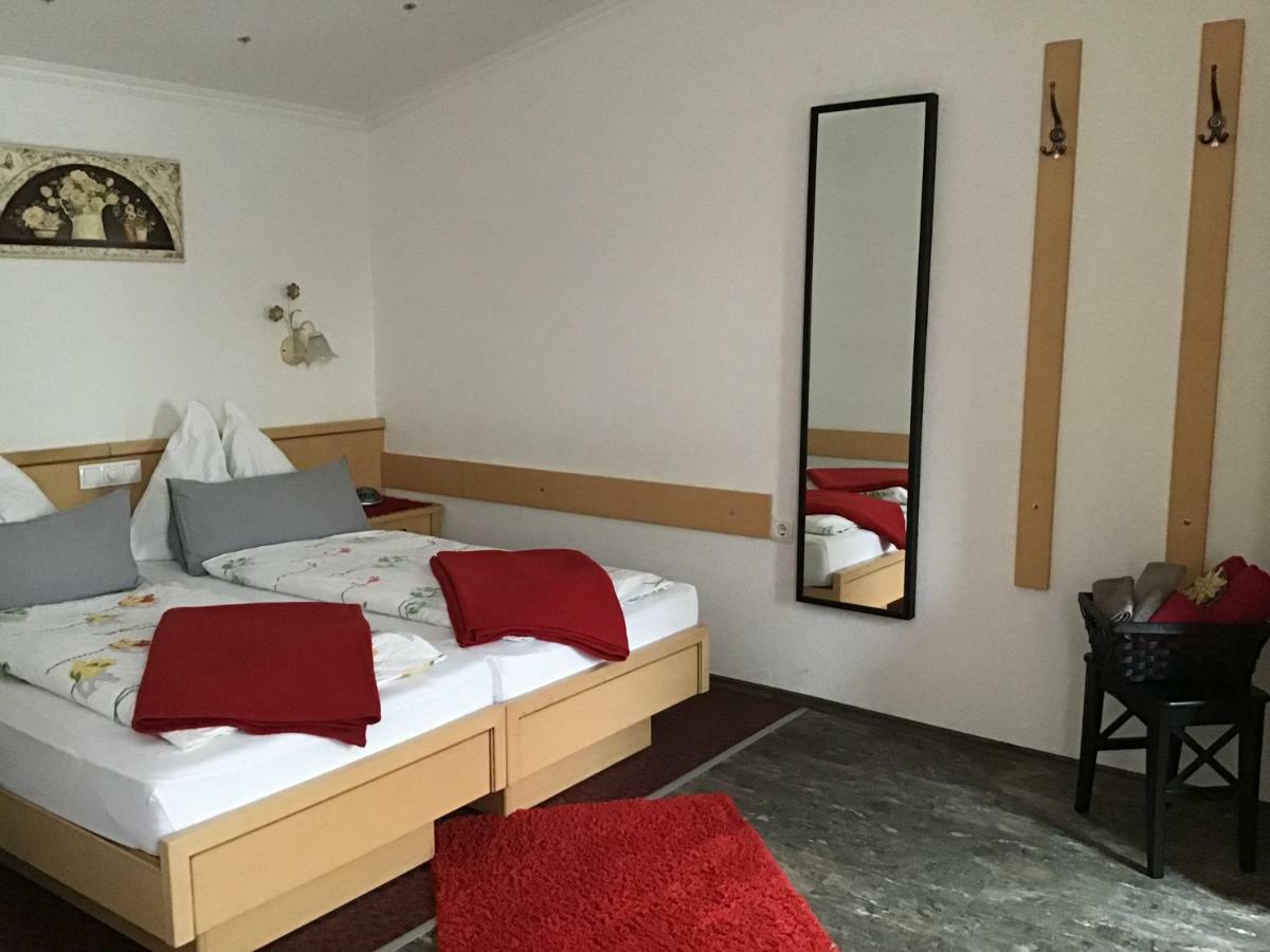 Affittacamere Haus Sanz